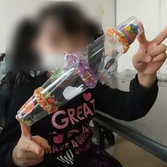 ４月１０日開催！【小学生大募集】春のおとあそびワークショップの画像