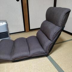 座椅子の画像