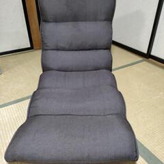 座椅子の画像