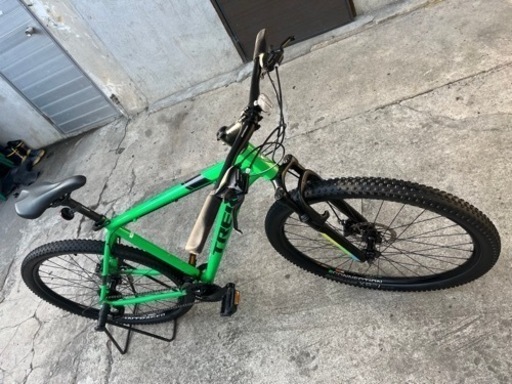 TREK 29インチ　マウンテンバイク