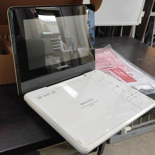 0310-090 東芝 REGZA DVDプレーヤー