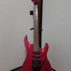 


Aria Pro II MAGNA series MA-550

