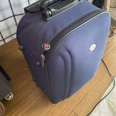 スーツケース