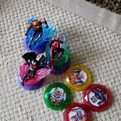 《値下げしました》仮面ライダー　サモンライドの画像