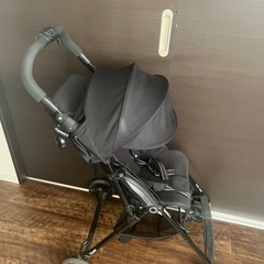 ベビーカー(コンビF2)&ベビーカー用バッグ