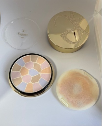 【国内正規品】エレガンス ラ プードル オートニュアンス リクスィーズ II