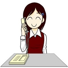 🍀大通駅から徒歩5分　🍀簡単な事務作業