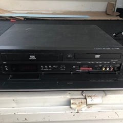 【お話中】ビクターDR-HX250 ジャンクの画像