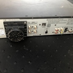 【お話中】ビクターDR-HX250 ジャンクの画像