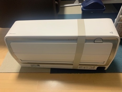 AN36XRBKS-W エアコン 2020年 うるさらX