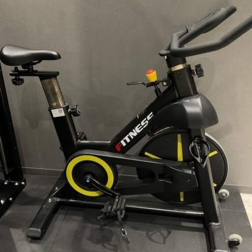 1週間の限定値下げ！『美品☆フィットネスバイク！』