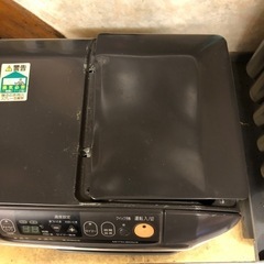 無料ファンヒーターの画像