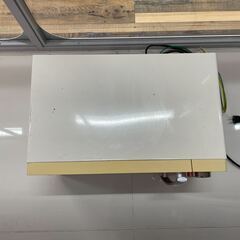 TWINBIRD 電子レンジの画像