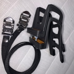 サイクリング用品　の画像