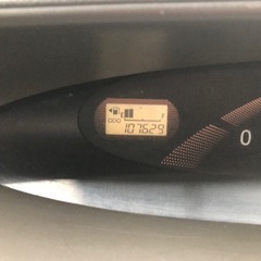 【3月5日引取予定】ダイハツタント L375S H23/5 L 下取り車両の画像