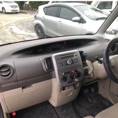 【3月5日引取予定】ダイハツタント L375S H23/5 L 下取り車両の画像