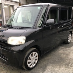 【3月5日引取予定】ダイハツタント L375S H23/5 L ...