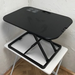 Flexi Spot 卓上スタンディングデスク　ML2B