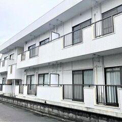 ⭐️6万円入居可💁ＪＲ中央線/高尾駅バス18分✨東京都八王子市西寺方町