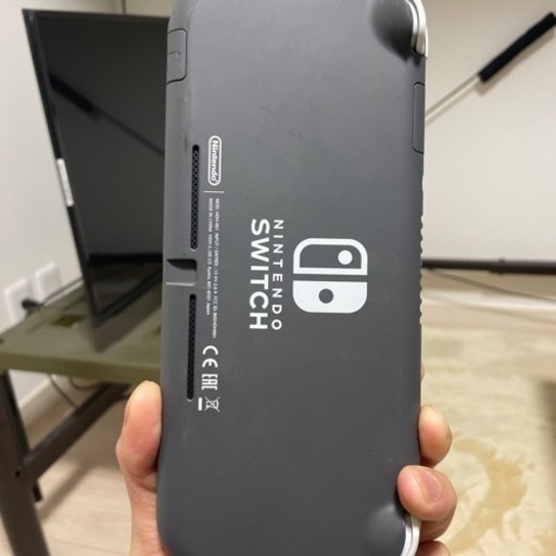 switch ite