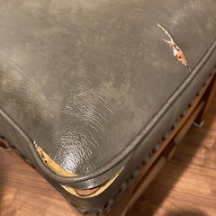 猫脚　マルニ木工　maruni 家具　カリモク　ダイニングチェア　ナポレオンチェアアンティーク　クラシカルの画像