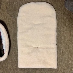 ワンちゃん用やわらかハウスの画像