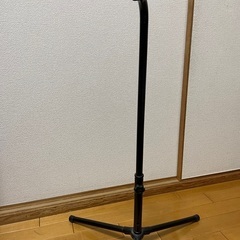 ギタースタンド　無料で差し上げます