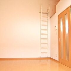 【賃貸】叶（1K+ロフト）初期費用10万円🎀 大変人気のシリーズ！先行契約や申込も可能！　さらに定額や賃料ダウンプランもあります！！trb4q − 福岡県
