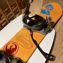 ● スノーボード、板、NAKEDの画像