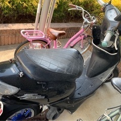 YAMAHA  1人の方とお話し中でもう決まりそうです。