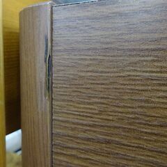 （商談中）ニトリ　レッグタイプ　ダブルベッド　Nスリープ　アスカ3【愛品倶楽部柏店】の画像