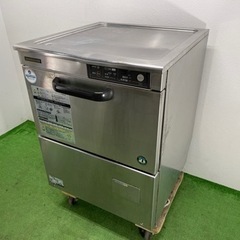 HOSIZAKI/ホシザキ　業務用　食器洗浄機　アンダーカウンタ...