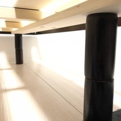 すのこベッド　シングルの画像