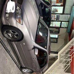 アルテッツァ　エヴォリュエの画像