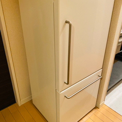 無印良品 冷蔵庫 157L 白(2021年製)3/31まで配送対応・運搬お手伝いします