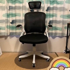 オフィスチェア【値下げ可】