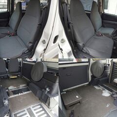 車検2年付!! 〓ミニキャブバン〓 H23★車椅子移動車★スローパー★福祉車両★即戦力【横浜市】の画像