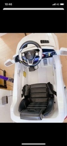 乗用ラジコンカー 乗れるラジコンカー