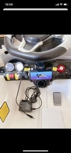 乗用ラジコンカー 乗れるラジコンカー