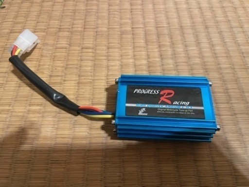 取引決定 Dio AF35用 CDI