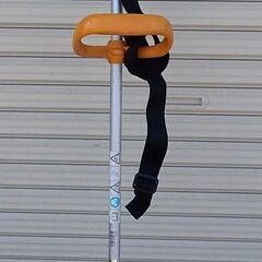 動作OK品　100V電源　刈払機 　草刈機 リョービ(Ryobi...