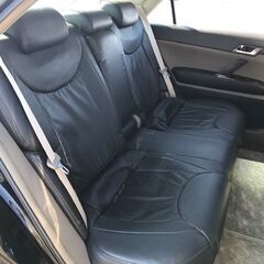 決算SALE開催中！！大好評に付き自社ローン先着１０名様条件超緩和中！！！！コミコミ35万円！！！！ローン審査がご不安な方必見！！！！！！【自社ローン最短即日審査　条件緩和中！】H17年　トヨタ  マークX  300Gプレミアム　純正ディーラーナビ　ＣＤ　ＤＶＤ　ＭＤ　バックカメラ　サンルーフ　Ｆワイパーデアイザ　寒冷地仕様　ビルトインＥＴＣ　ＡＦＳ　ＴＲＣ　前席パワーシート　ＨＩＤ　社外シートカバ　スマートキー　社外エンスタの画像