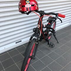 子供用自転車 ブリヂストン レベナ 18インチ LV181 ブリジストン
