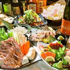 急募‼️ホールスタッフ募集‼️の画像