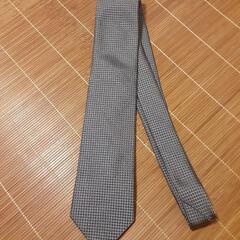 美品　ビジネスネクタイ