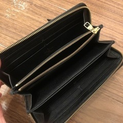 ルイ・ヴィトン長財布