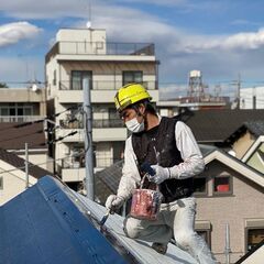 【新生活キャンペーン】今年はマイホームの屋根・外壁メンテナンスを...