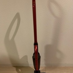 東芝のコードレス掃除機