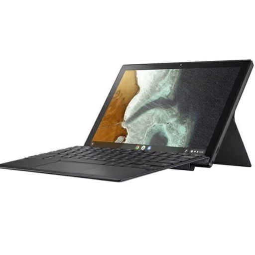 ノートパソコン Chromebook ASUS