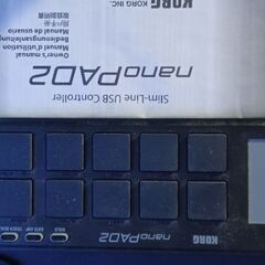 MIDI機器セット 2